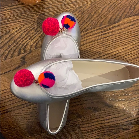 Sophia Webster Flats - Picture 1 of 7